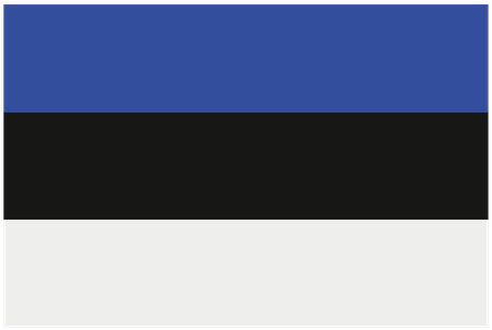 Estonia flag